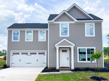 302 Rosewood Dr, Sanford, NC 27330