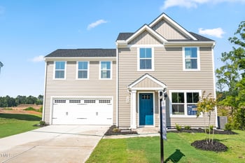 302 Rosewood Dr, Sanford, NC 27330