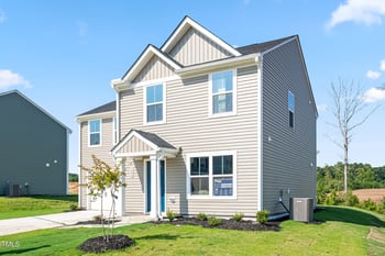 302 Rosewood Dr, Sanford, NC 27330