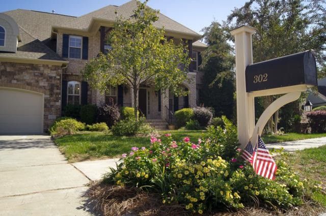 302 Royal Tower Way, Cary, NC 27513