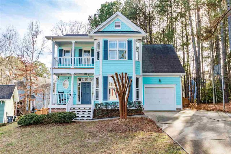 302 Rushing Wind Way, Apex, NC 27502