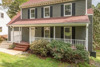302 Rushingwater Dr, Cary, NC 27513