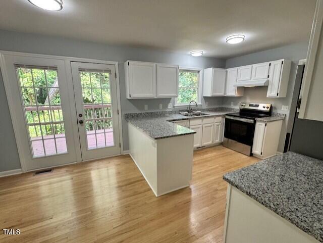 302 Rushingwater Dr, Cary, NC 27513