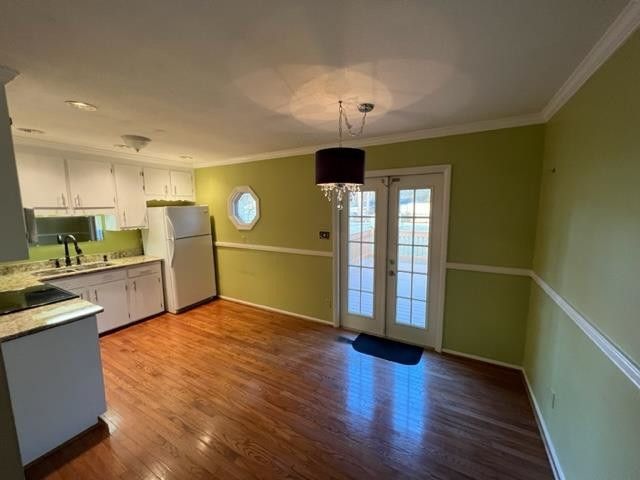 302 Saint St, Dunn, NC 28334