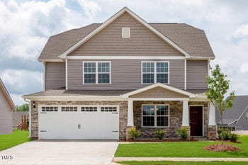 302 Shiloh Way, Mebane, NC 27302