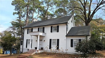 302 Spring St, Fayetteville, NC 28305