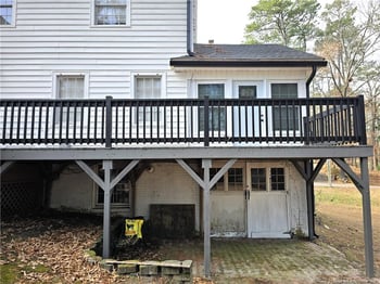 302 Spring St, Fayetteville, NC 28305