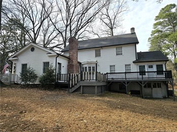 302 Spring St, Fayetteville, NC 28305