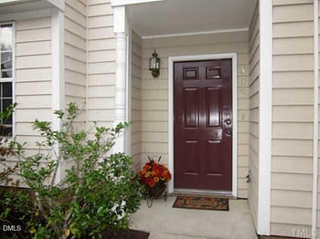 302 Standish Dr, Chapel Hill, NC 27517
