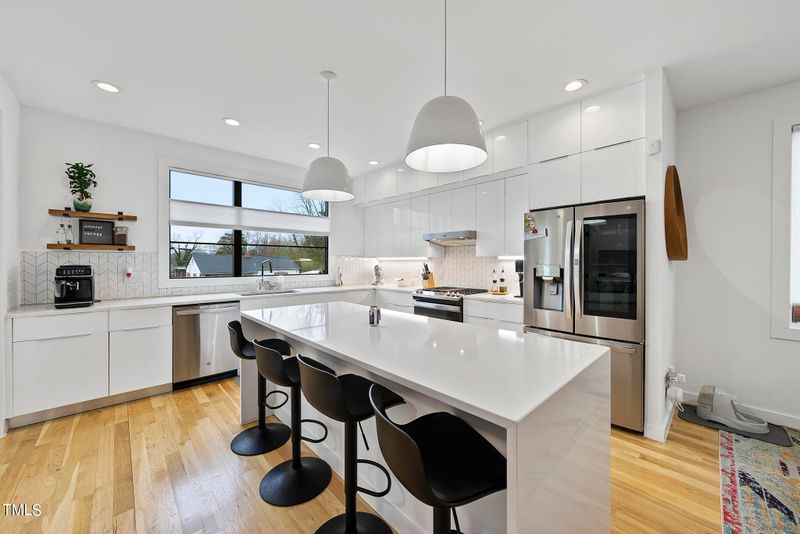 302 N State St, Raleigh, NC 27601