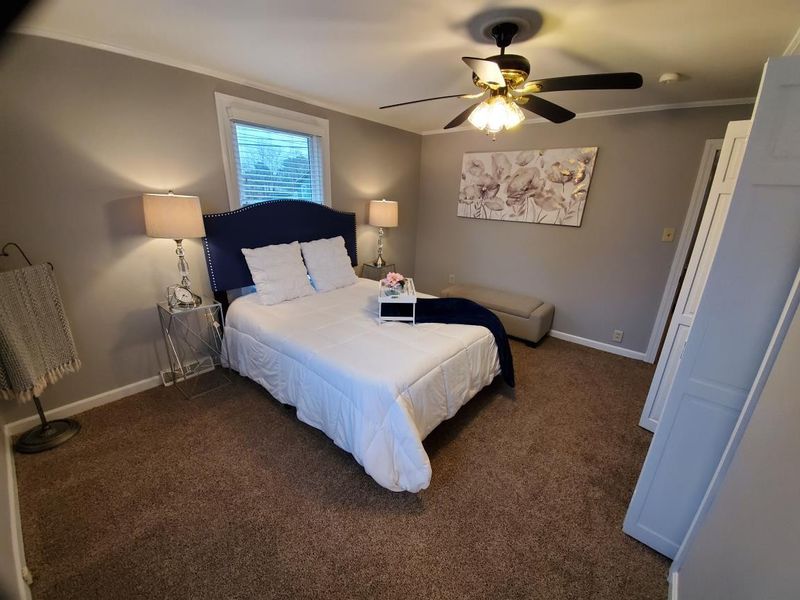 302 N Street, Erwin, NC 28339