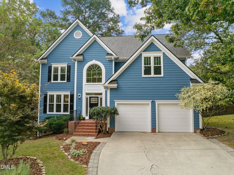 302 Sunset Creek Cir, Chapel Hill, NC 27516