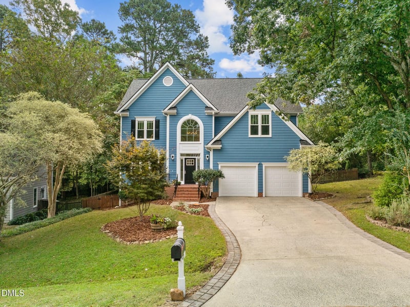 302 Sunset Creek Cir, Chapel Hill, NC 27516