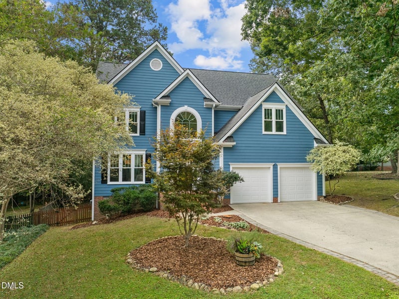 302 Sunset Creek Cir, Chapel Hill, NC 27516