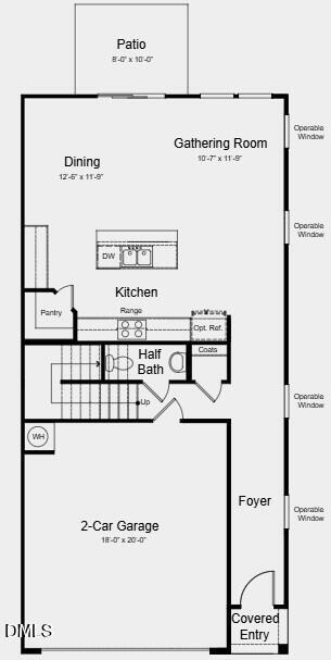 302 Sweetbay Tree Dr, Wendell, NC 27591