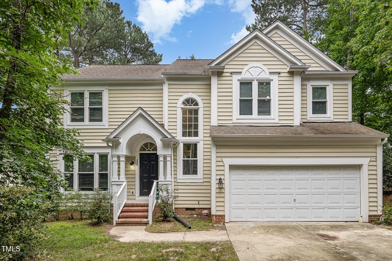 302 Swordgate Dr, Cary, NC 27513