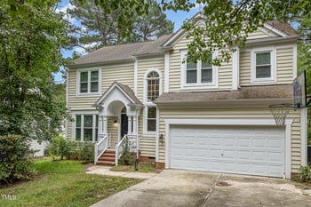 302 Swordgate Dr, Cary, NC 27513