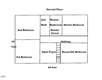 302 Swordgate Dr, Cary, NC 27513