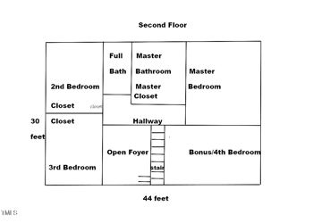 302 Swordgate Dr, Cary, NC 27513