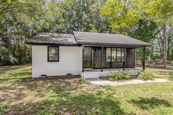 302 Tar River Ave, Louisburg, NC 27549