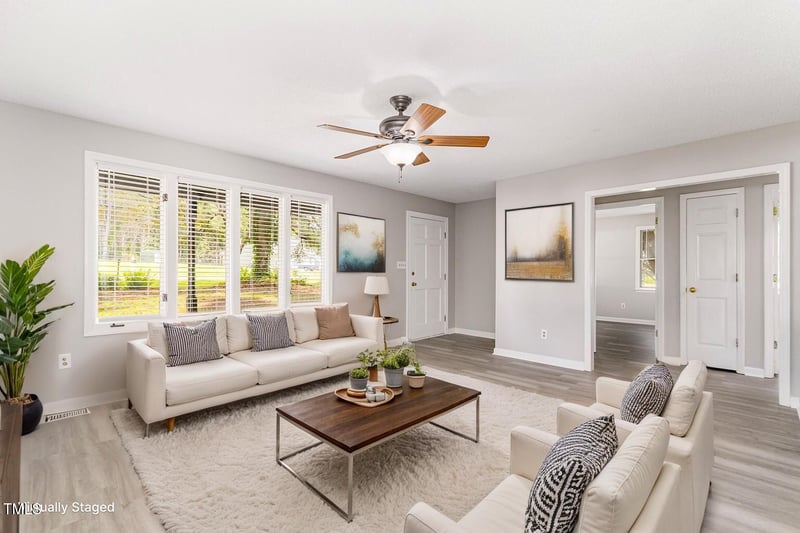 302 Tar River Ave, Louisburg, NC 27549
