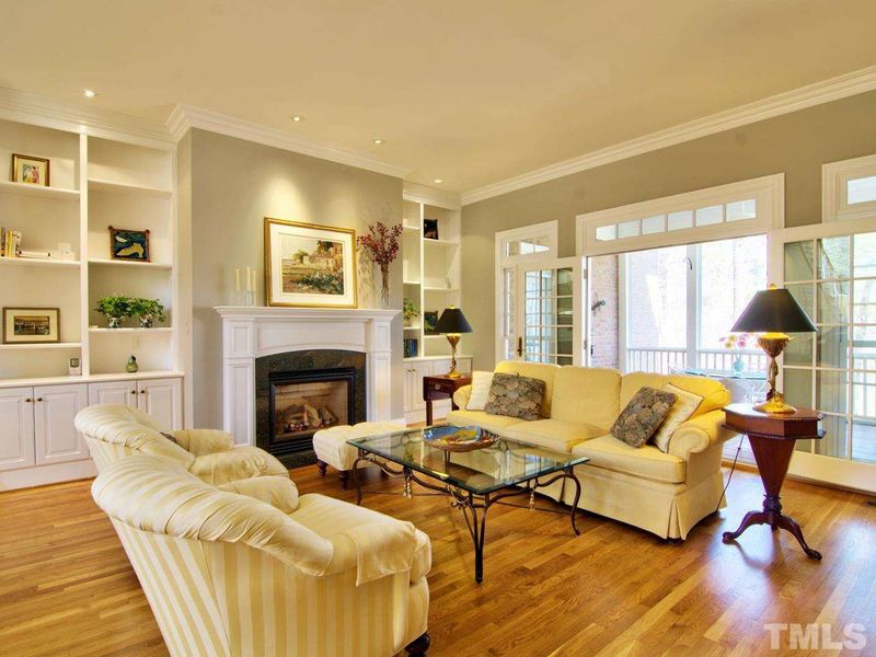 302 Telluride Trl, Chapel Hill, NC 27514
