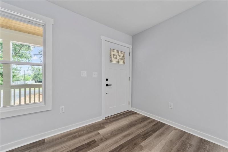 302 N Tenth St, Mebane, NC 27302