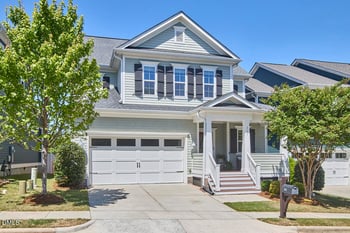 302 Tyner Loop Cir, Chapel Hill, NC 27516