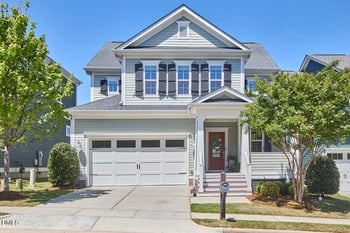302 Tyner Loop Cir, Chapel Hill, NC 27516