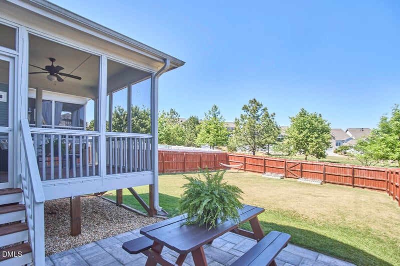302 Tyner Loop Cir, Chapel Hill, NC 27516