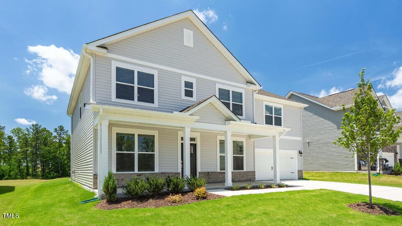 302 Umstead St, Sanford, NC 27330