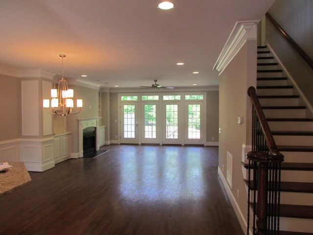 302 Valleyshire Rd Lot 23, Durham, NC 27707