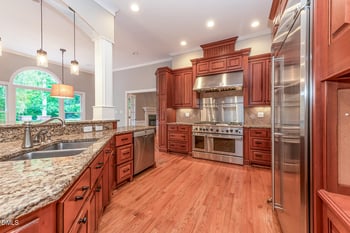 302 Versailles Dr, Cary, NC 27511