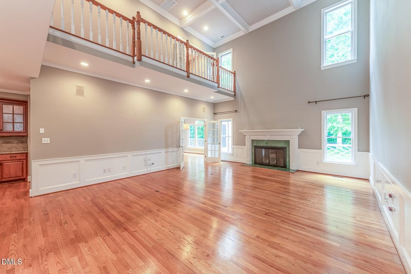 302 Versailles Dr, Cary, NC 27511