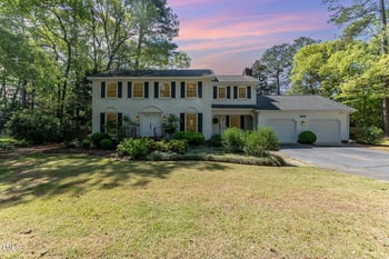 302 Walnut Creek Dr, Goldsboro, NC 27534