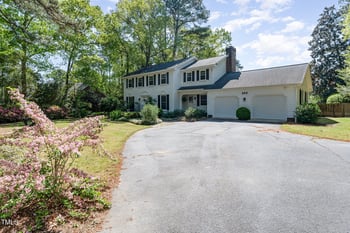 302 Walnut Creek Dr, Goldsboro, NC 27534