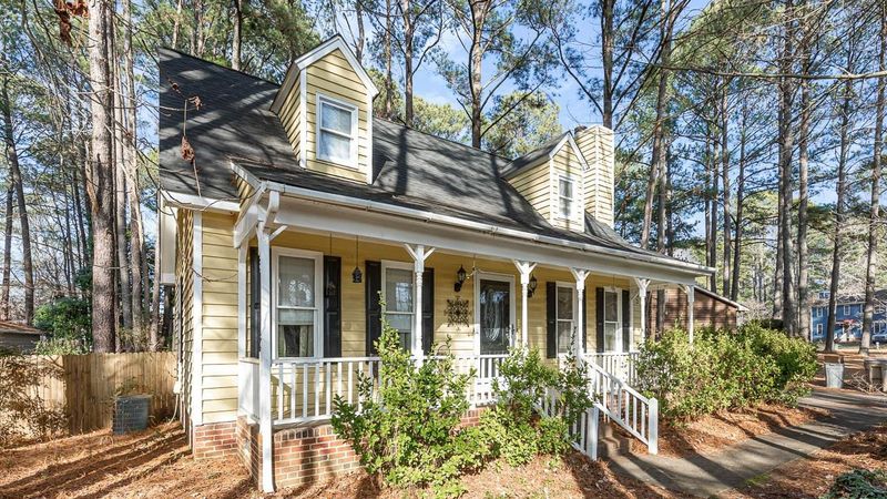 302 Whithorne Dr, Garner, NC 27529