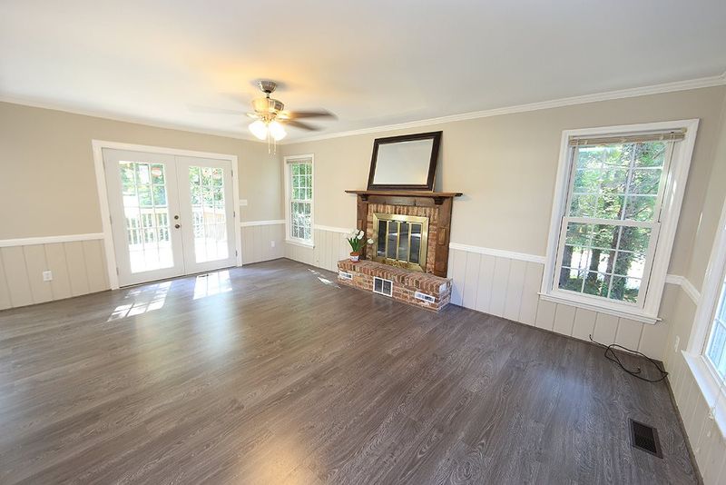 302 Wilder St, Louisburg, NC 27549