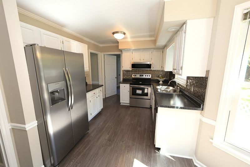 302 Wilder St, Louisburg, NC 27549