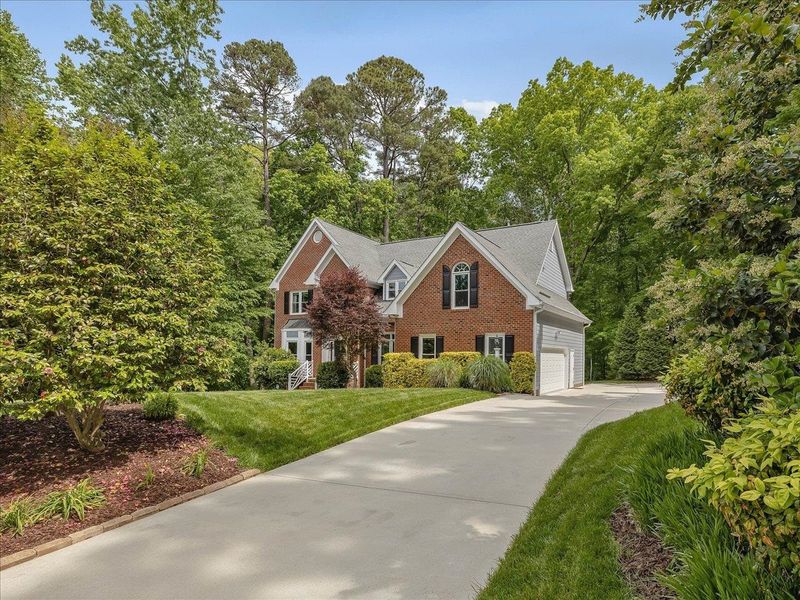 302 Windstream Way, Cary, NC 27518
