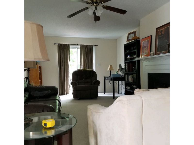302 W Wyatts Pond Ln, Cary, NC 27513
