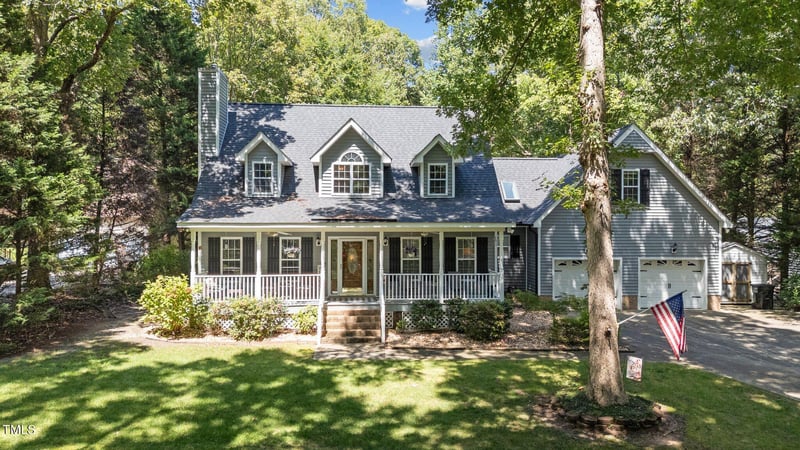 302 Zachary Way, Garner, NC 27529