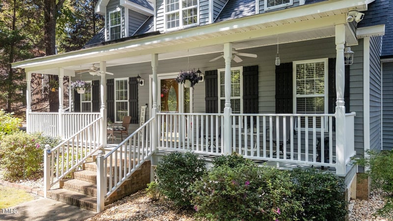 302 Zachary Way, Garner, NC 27529