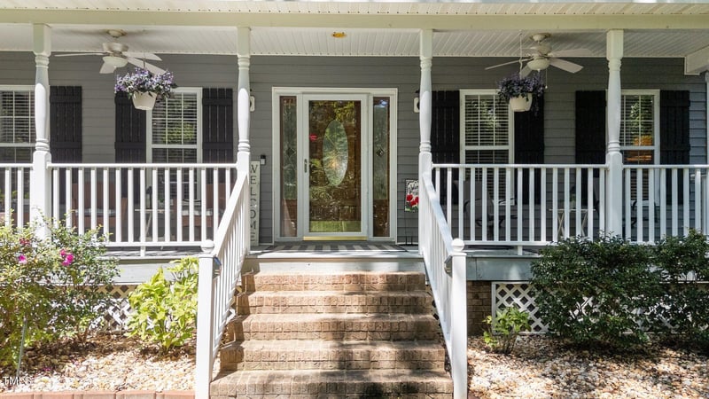 302 Zachary Way, Garner, NC 27529