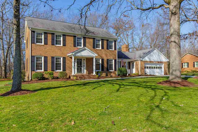 3020 Amherst Ave, Burlington, NC 27125