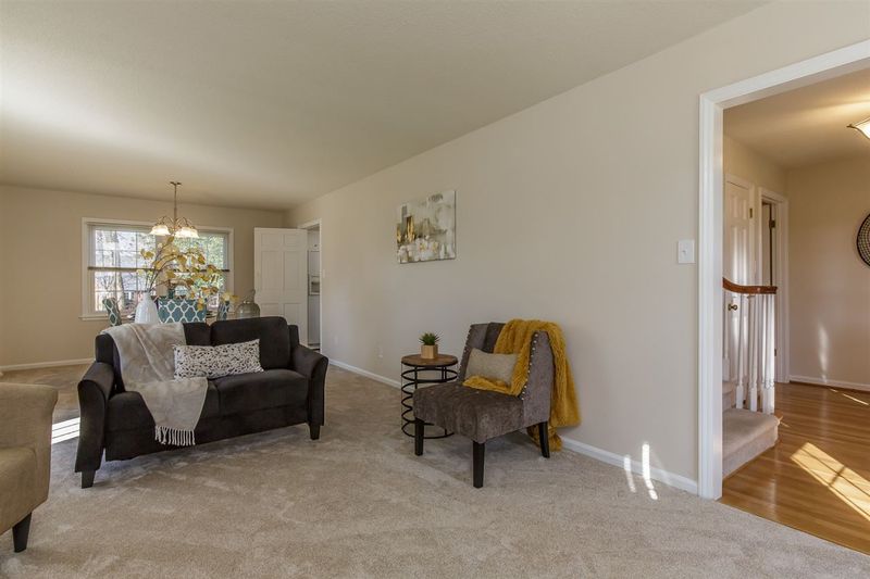 3020 Amherst Ave, Burlington, NC 27125