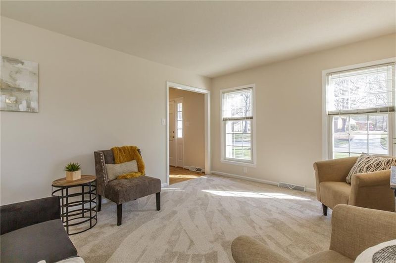 3020 Amherst Ave, Burlington, NC 27215