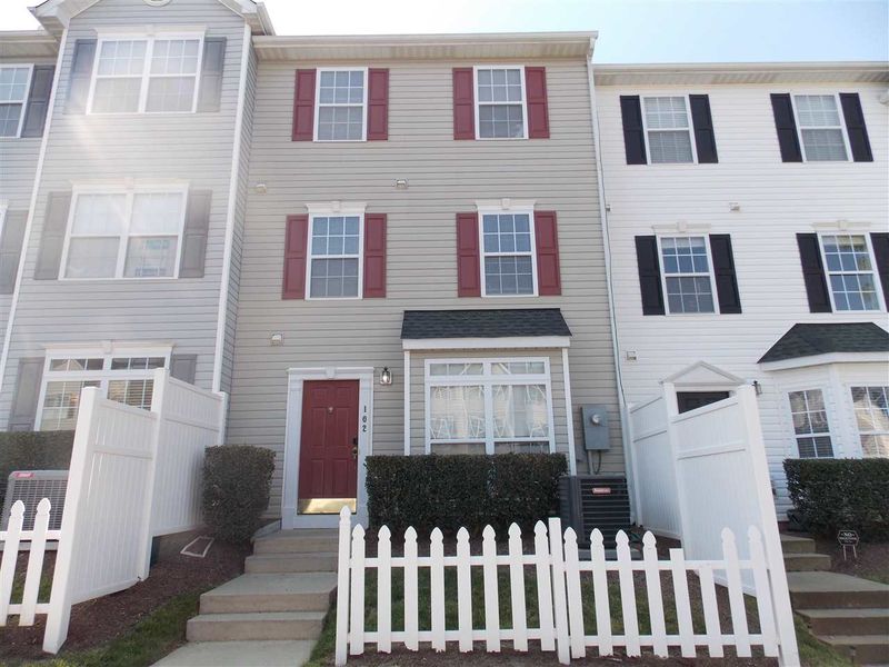 3020 Barrymore St #102, Raleigh, NC 27603