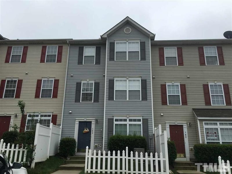 3020 Barrymore St #103, Raleigh, NC 27603