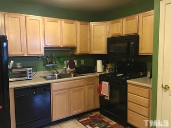 3020 Barrymore St #103, Raleigh, NC 27603